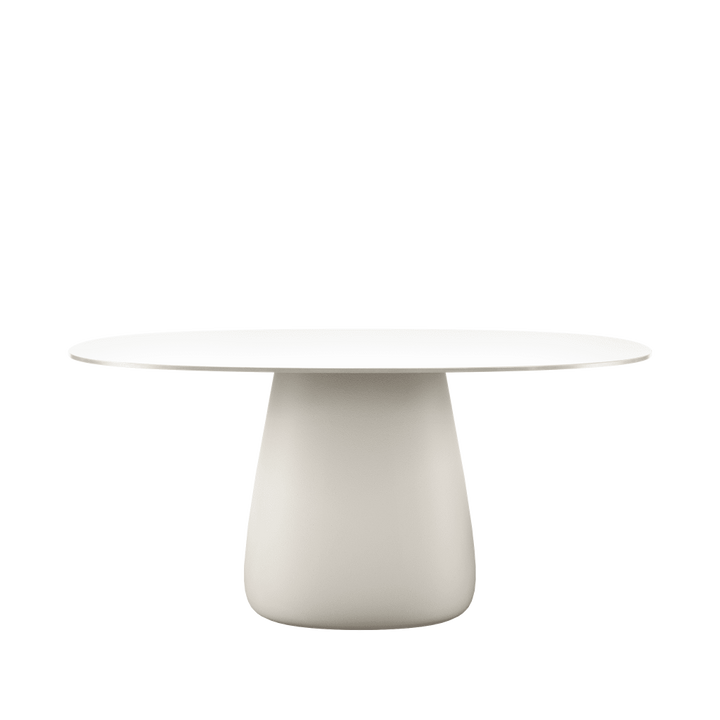 Cobble Table Top 160 Cm HPL