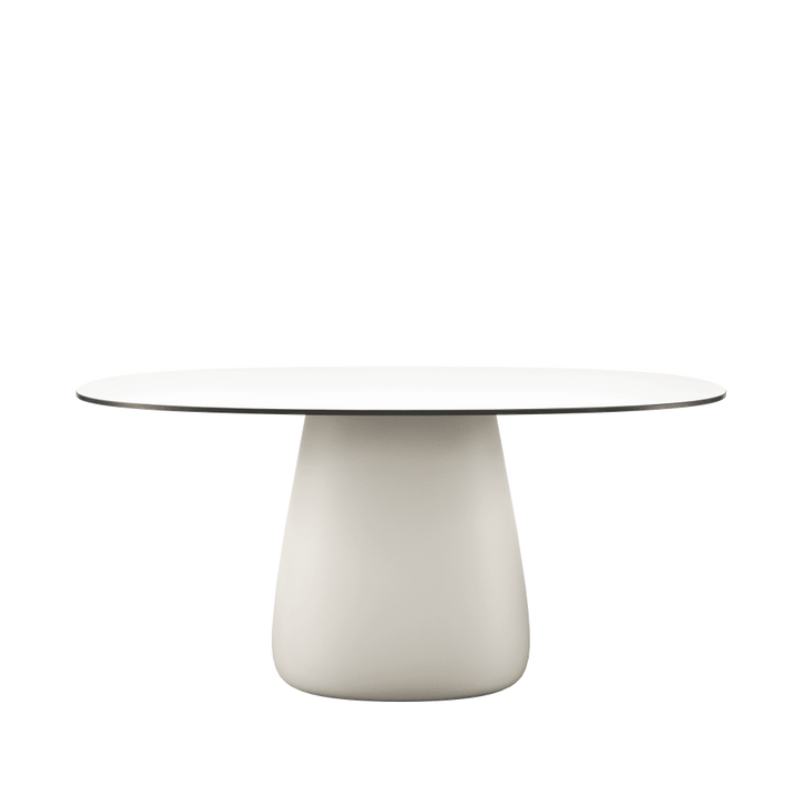 Cobble Table Top 160 Cm HPL