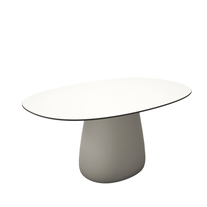 Cobble Table Top 160 Cm HPL
