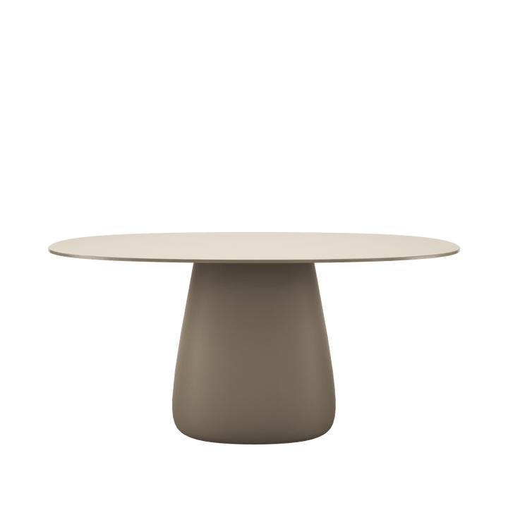 Cobble Table Top 160 Cm HPL