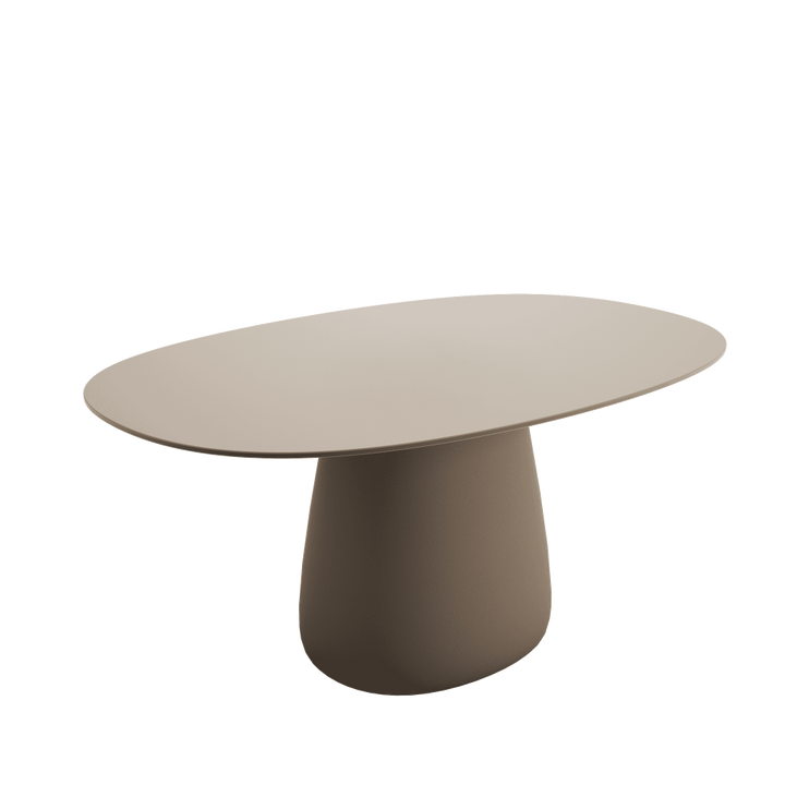 Cobble Table Top 160 Cm HPL