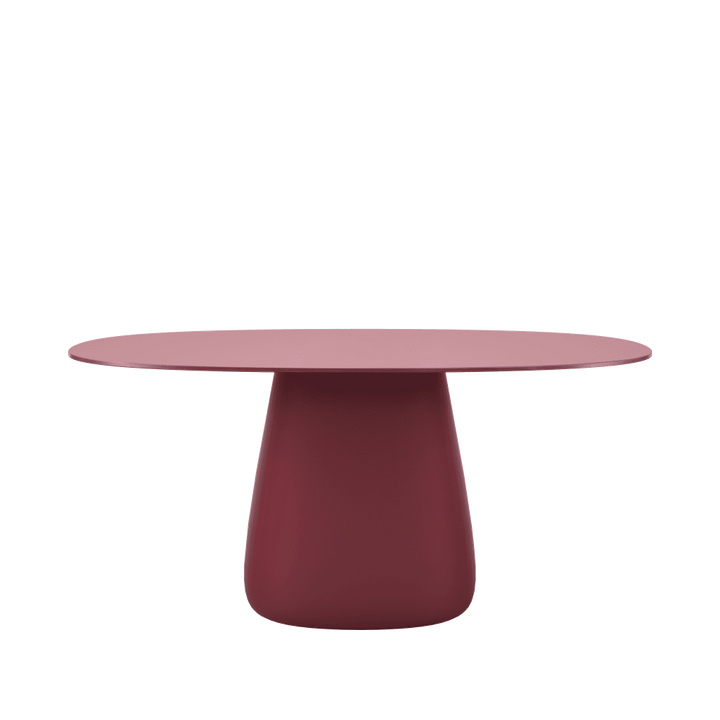 Cobble Table Top 160 Cm HPL
