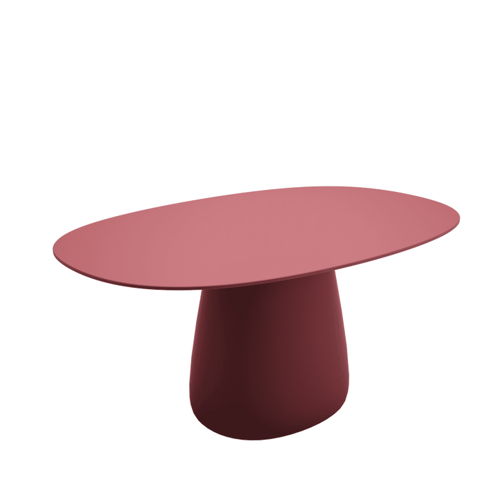 Cobble Table Top 160 Cm HPL
