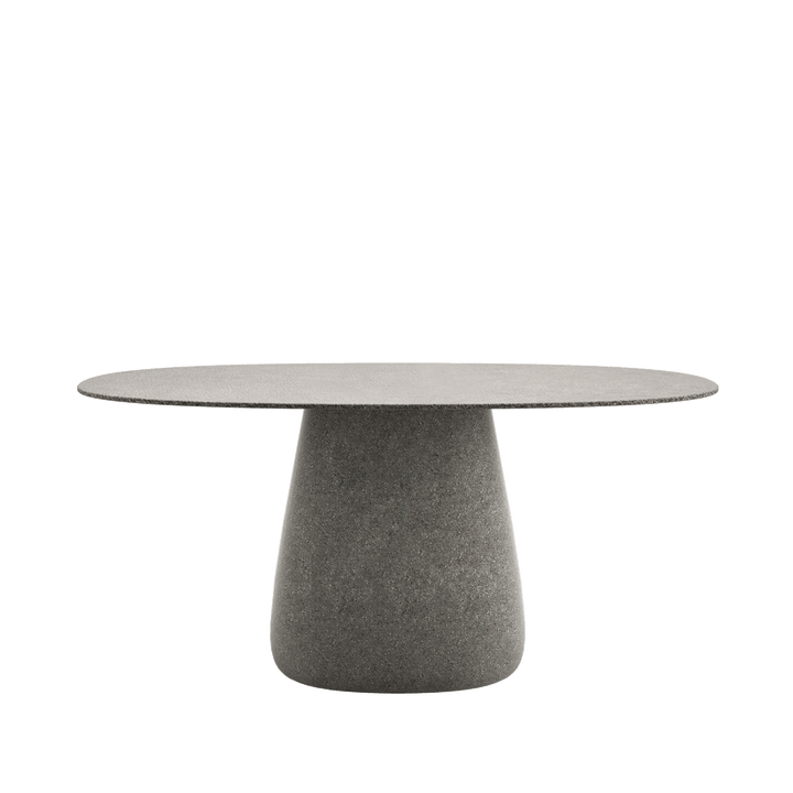 Cobble Table Top 160 Cm Stoneware