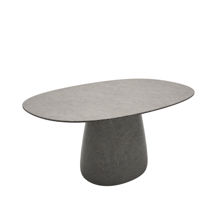 Cobble Table Top 160 Cm Stoneware