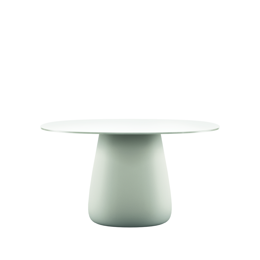 Cobble Table Top 135 Cm HPL