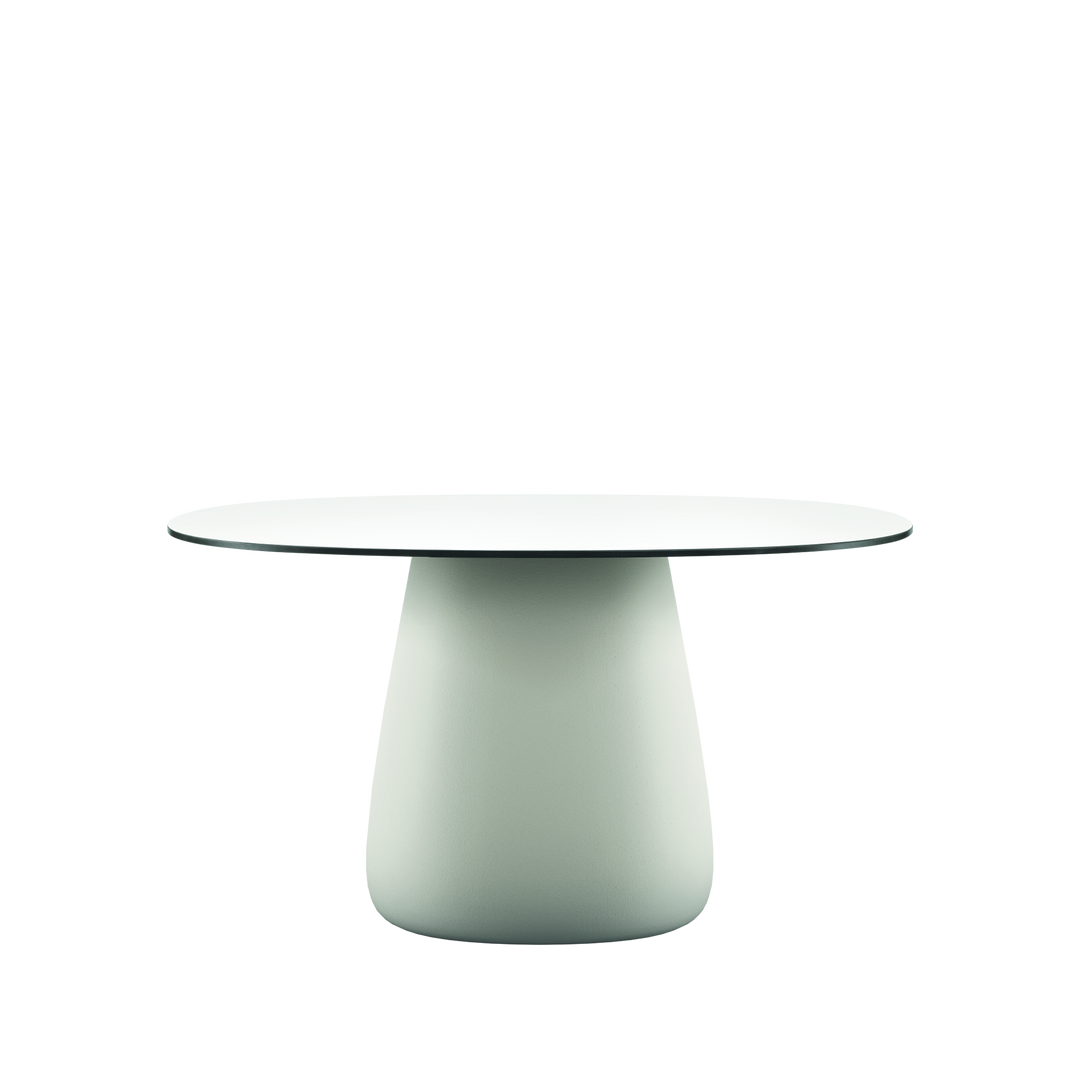Cobble Table Top 135 Cm HPL