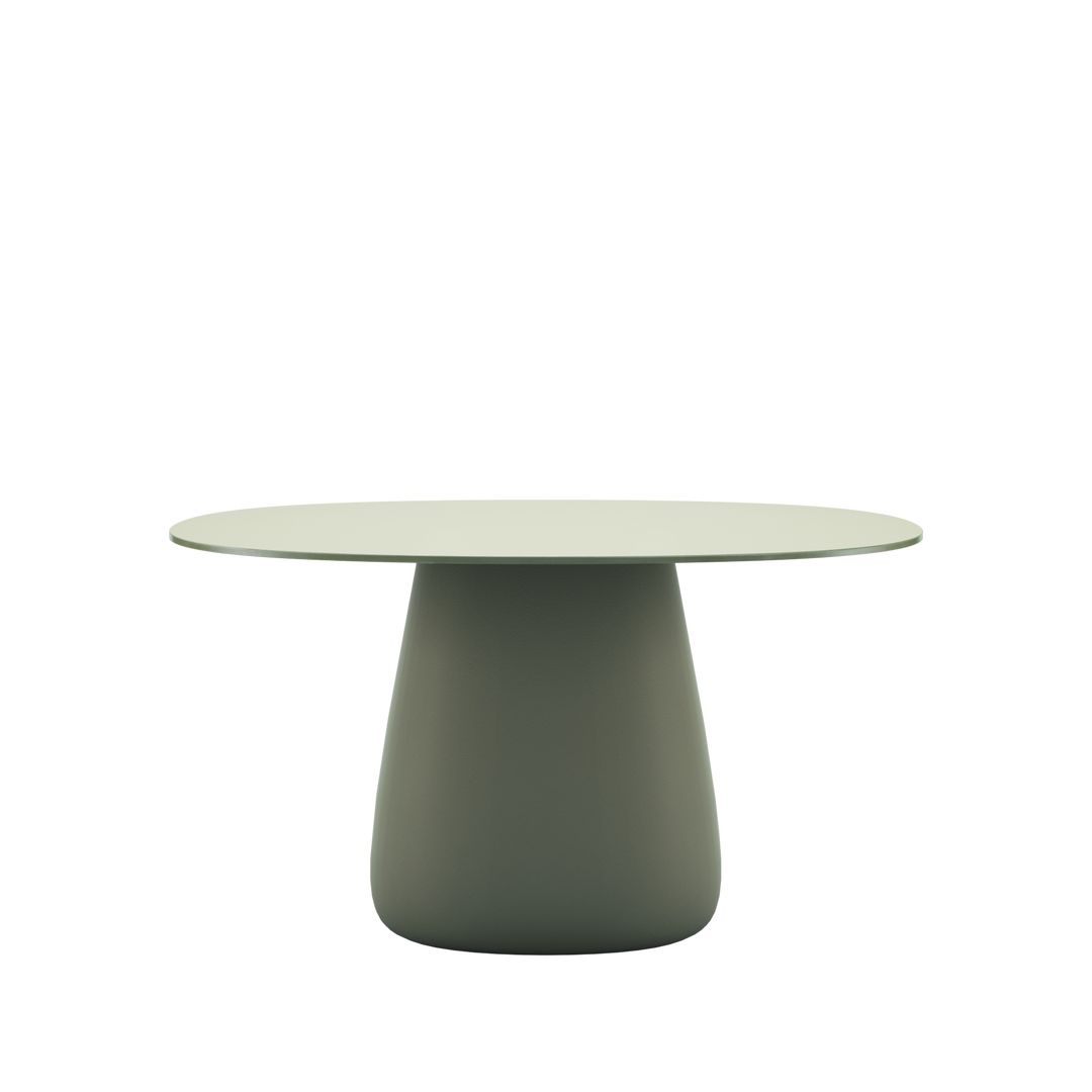 Cobble Table Top 135 Cm HPL