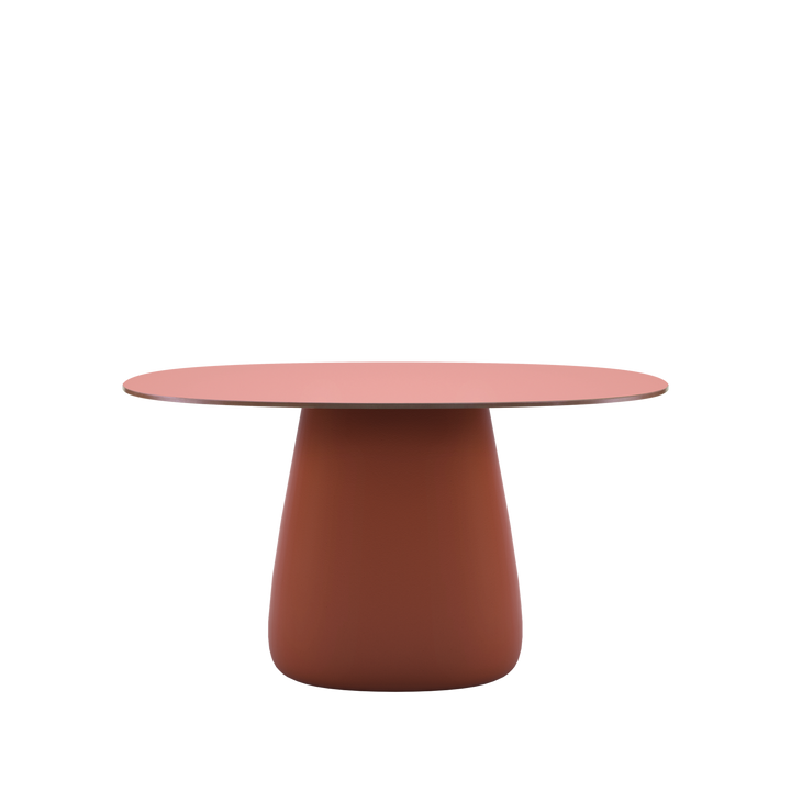 Cobble Table Top 135 Cm HPL