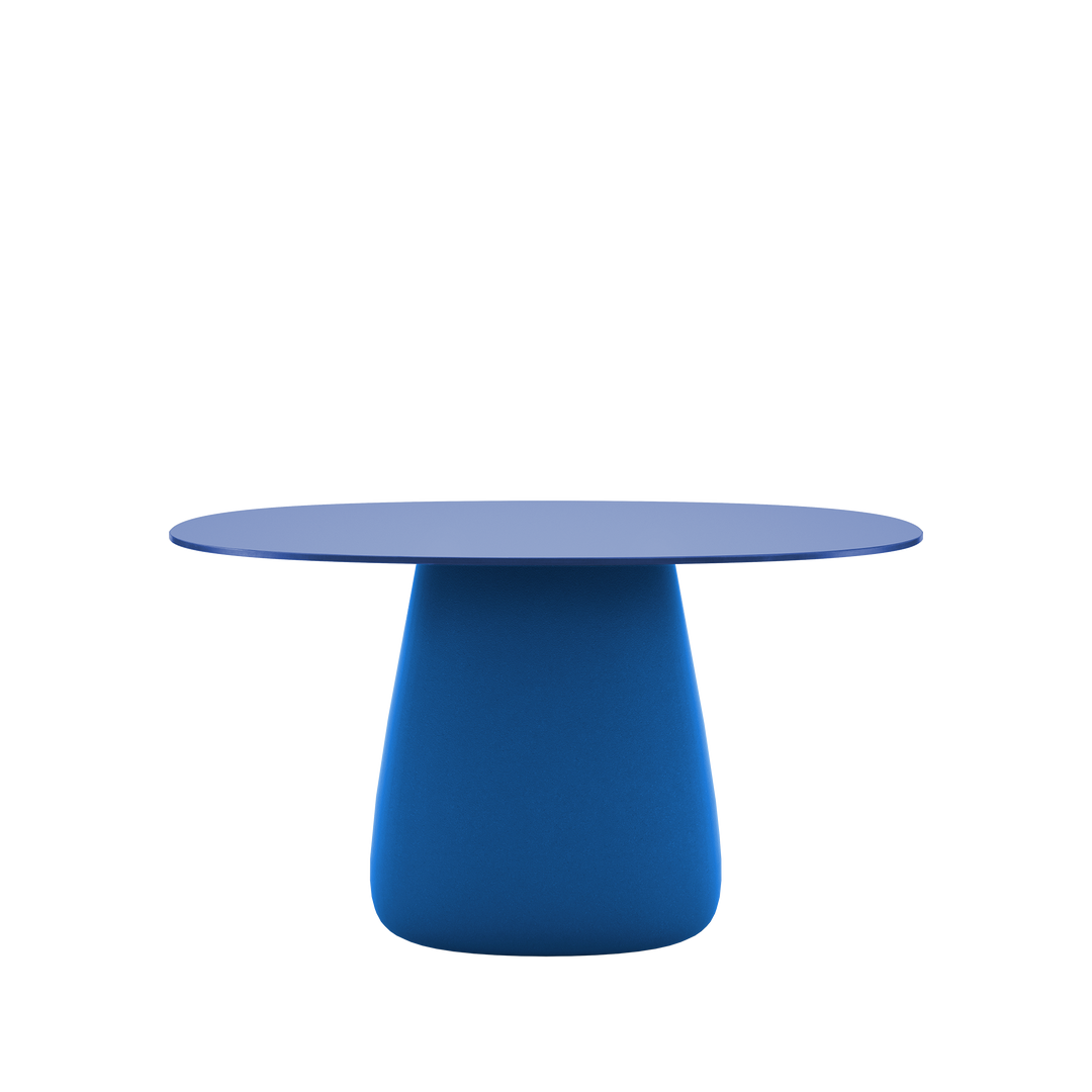 Cobble Table Top 135 Cm HPL