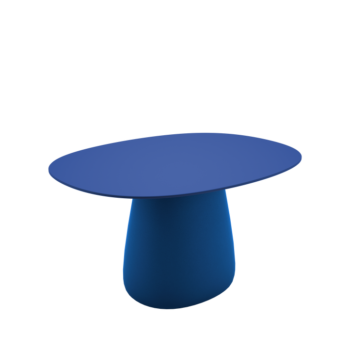 Cobble Table Top 135 Cm HPL