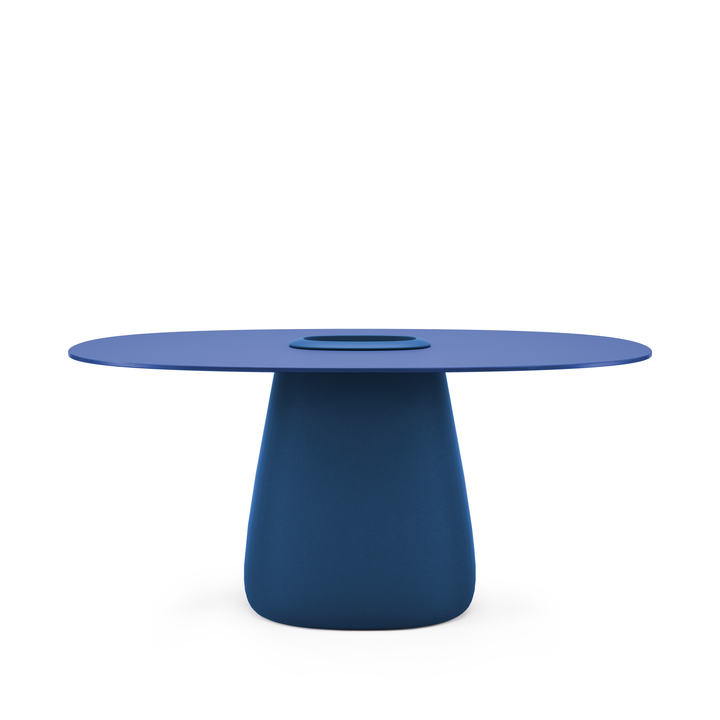 Cobble Table 160 HPL Bucket