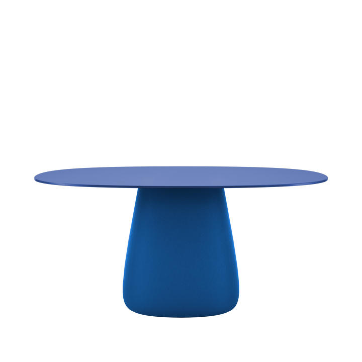 Cobble Table Top 160 Cm HPL
