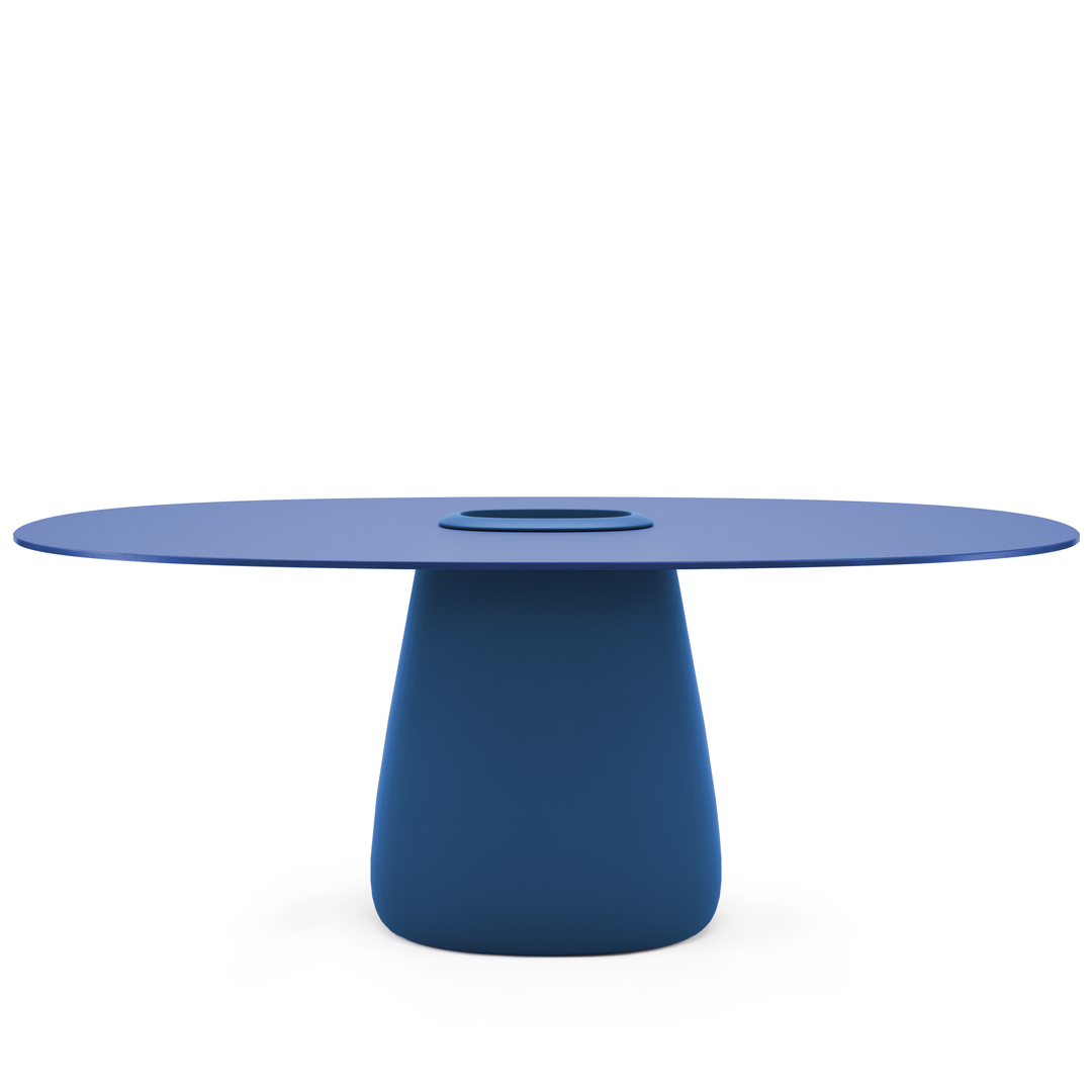 Cobble Table 190 HPL Bucket