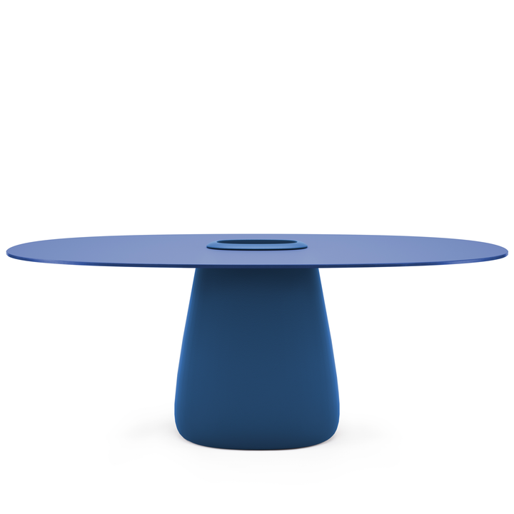 Cobble Table 190 HPL Bucket