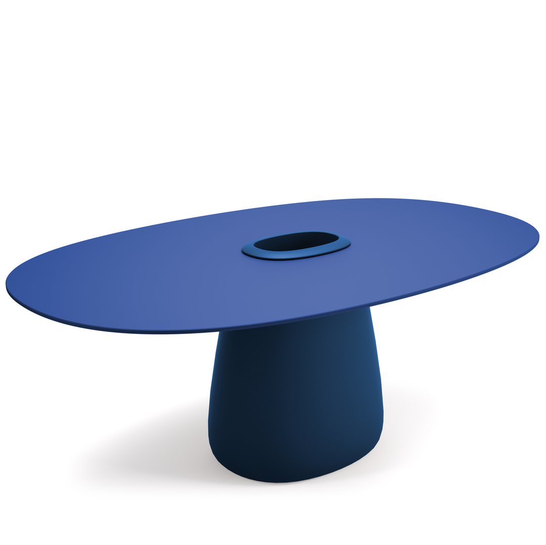 Cobble Table 190 HPL Bucket