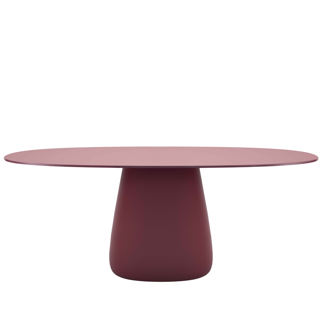 Cobble Table Top 190 Cm HPL