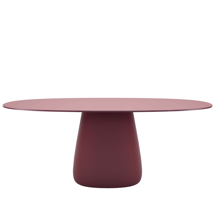 Cobble Table Top 190 Cm HPL