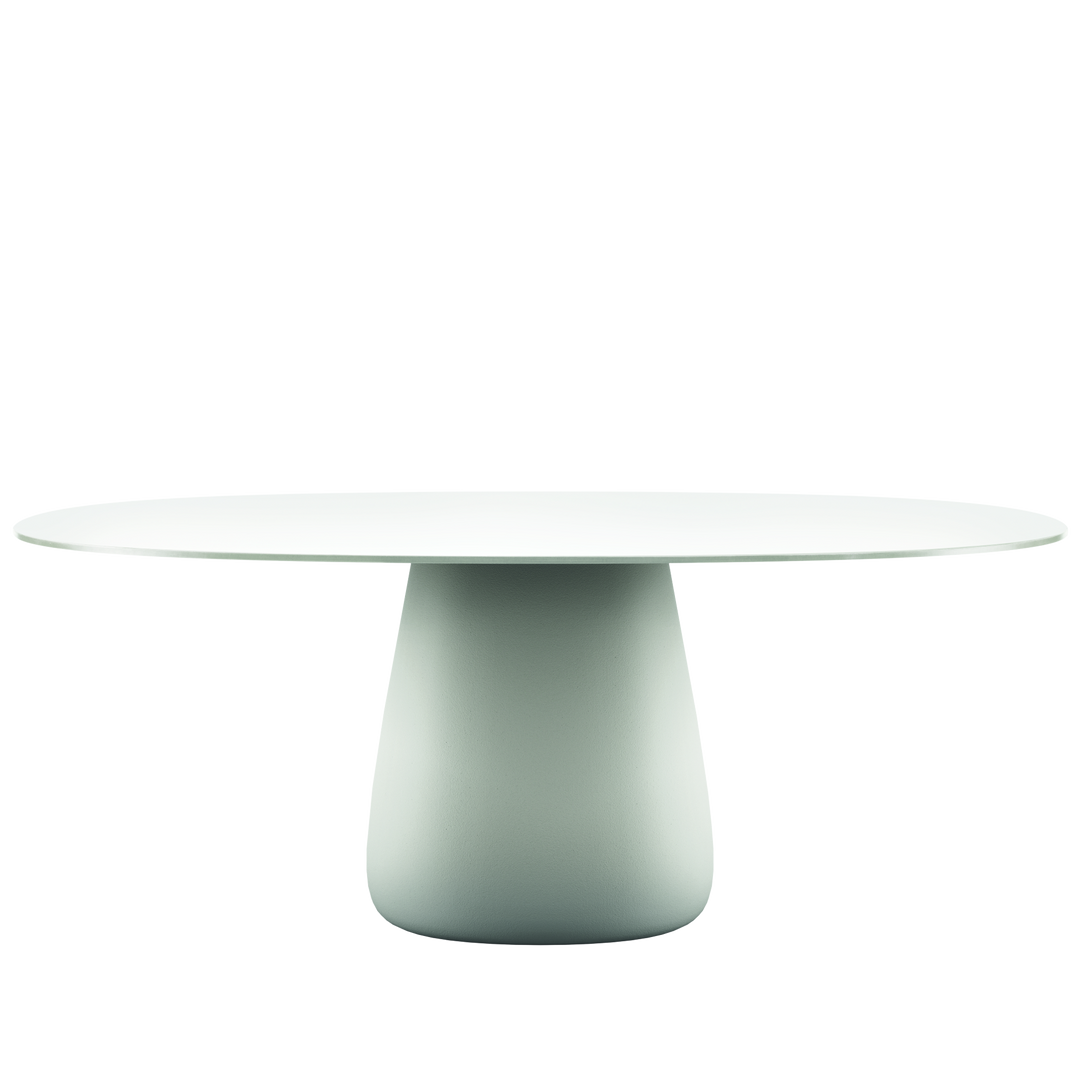 Cobble Table Top 190 Cm HPL