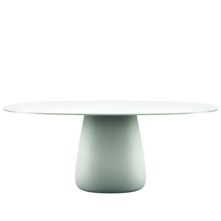 Cobble Table Top 190 Cm HPL