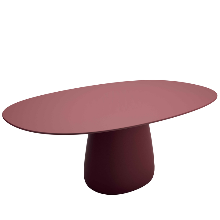 Cobble Table Top 190 Cm HPL
