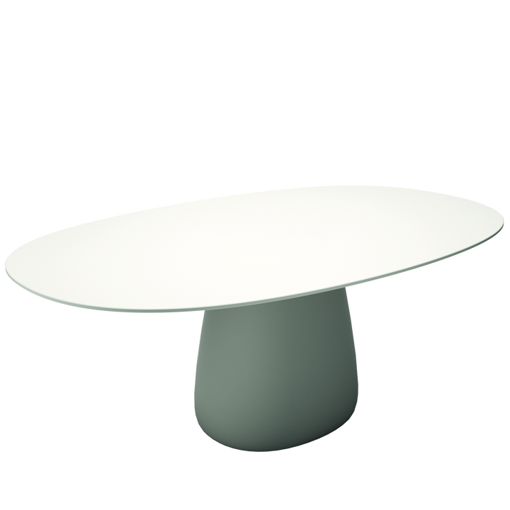 Cobble Table Top 190 Cm HPL
