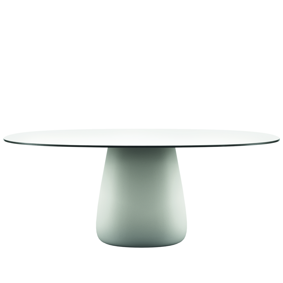 Cobble Table Top 190 Cm HPL