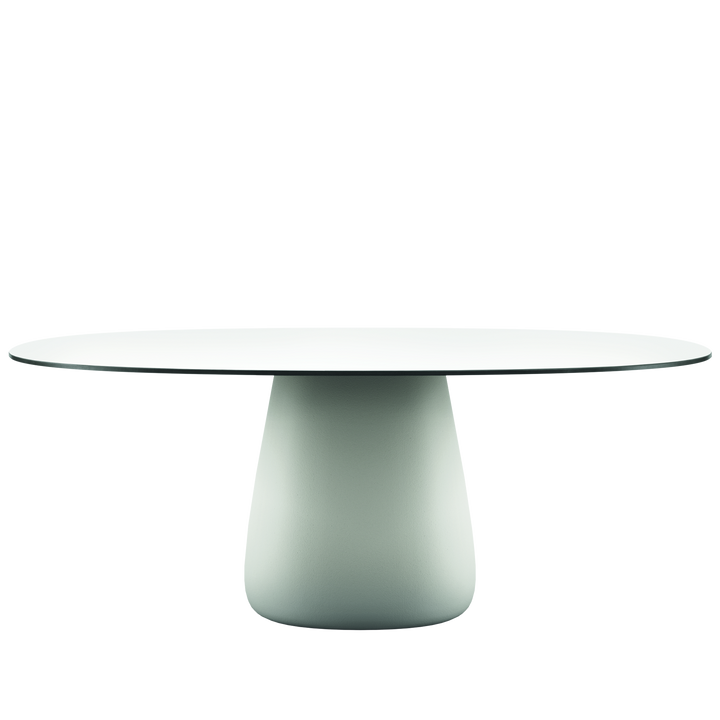 Cobble Table Top 190 Cm HPL