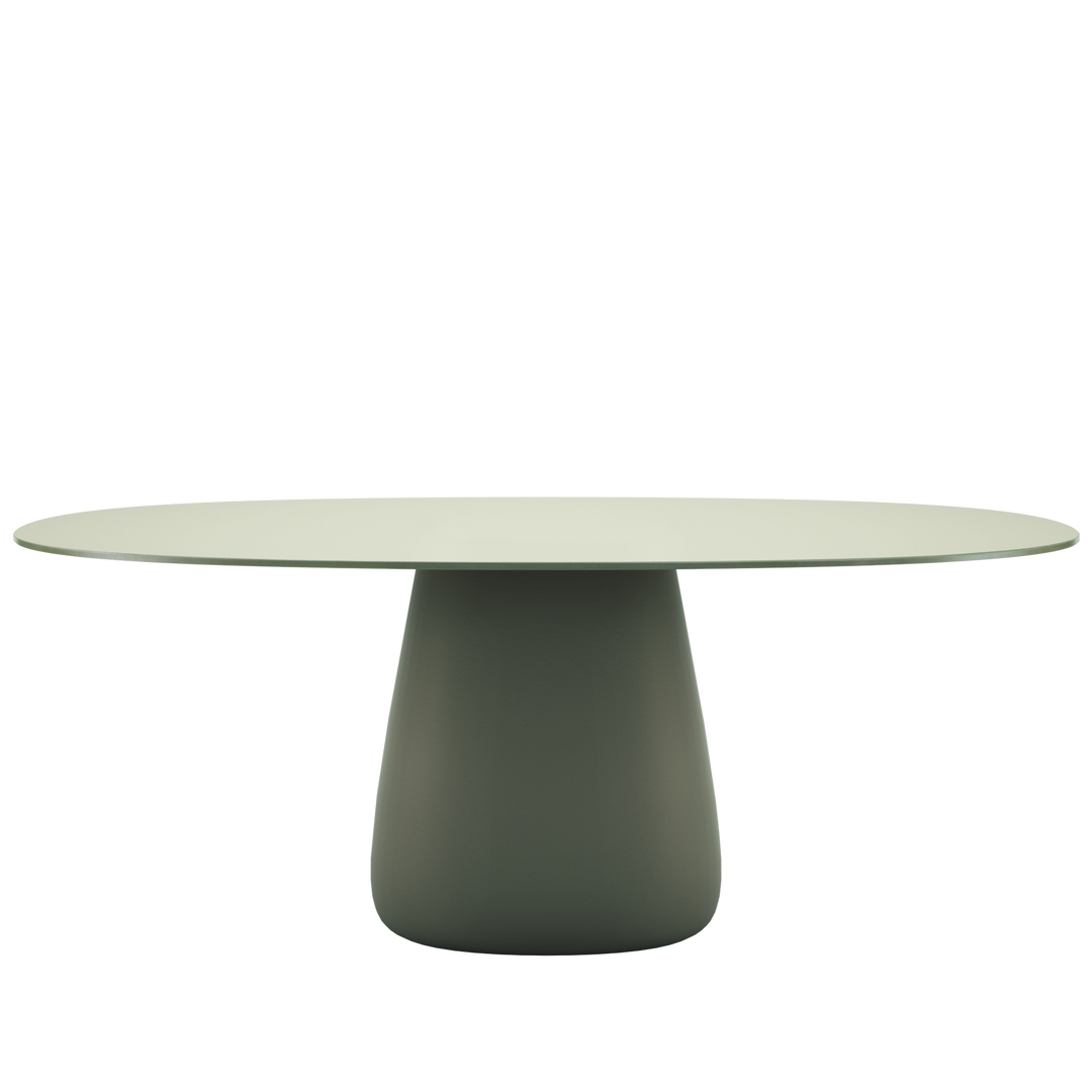 Cobble Table Top 190 Cm HPL