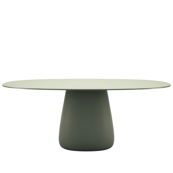 Cobble Table Top 190 Cm HPL
