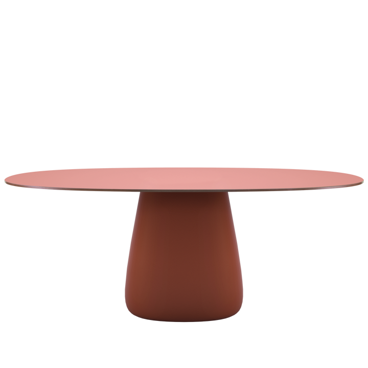 Cobble Table Top 190 Cm HPL