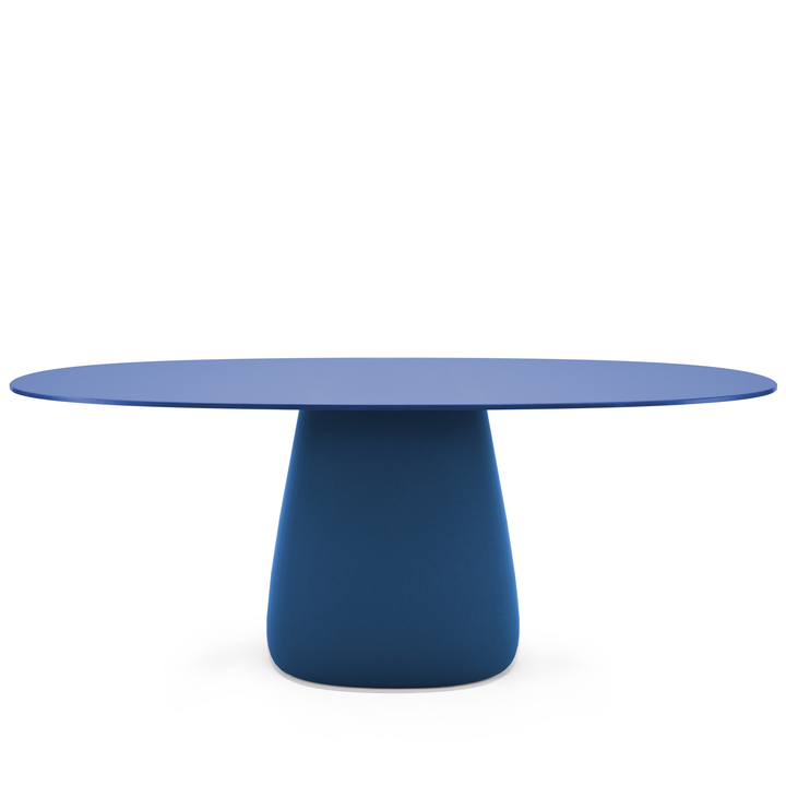 Cobble Table Top 190 Cm HPL