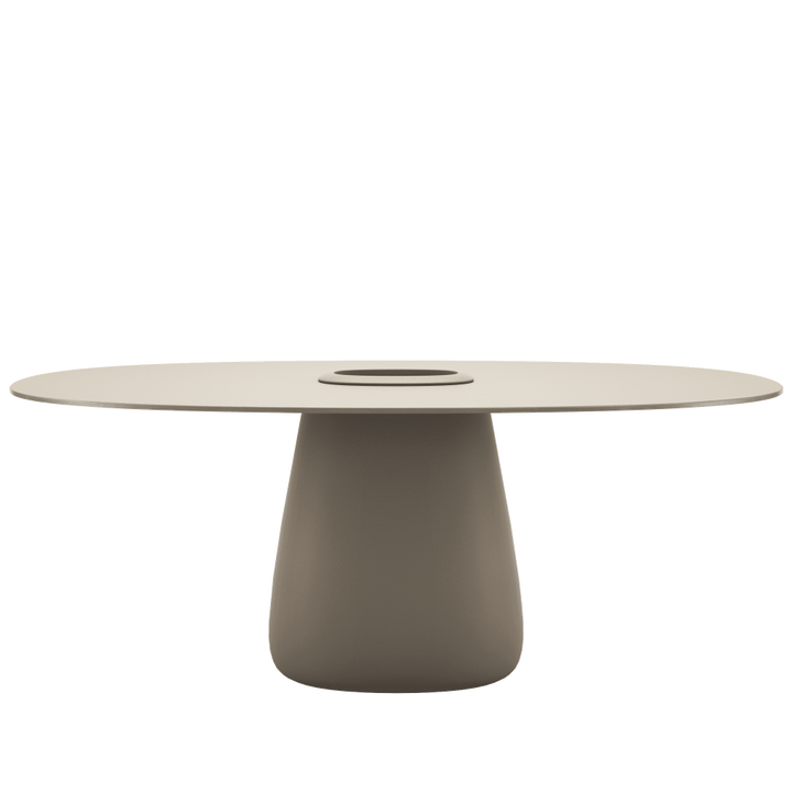 Cobble Table 190 HPL Bucket