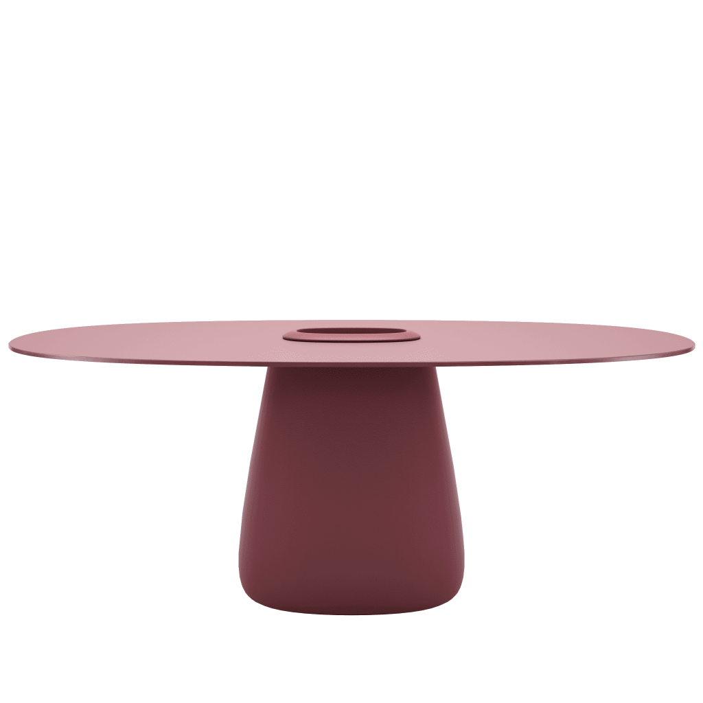 Cobble Table 190 HPL Bucket