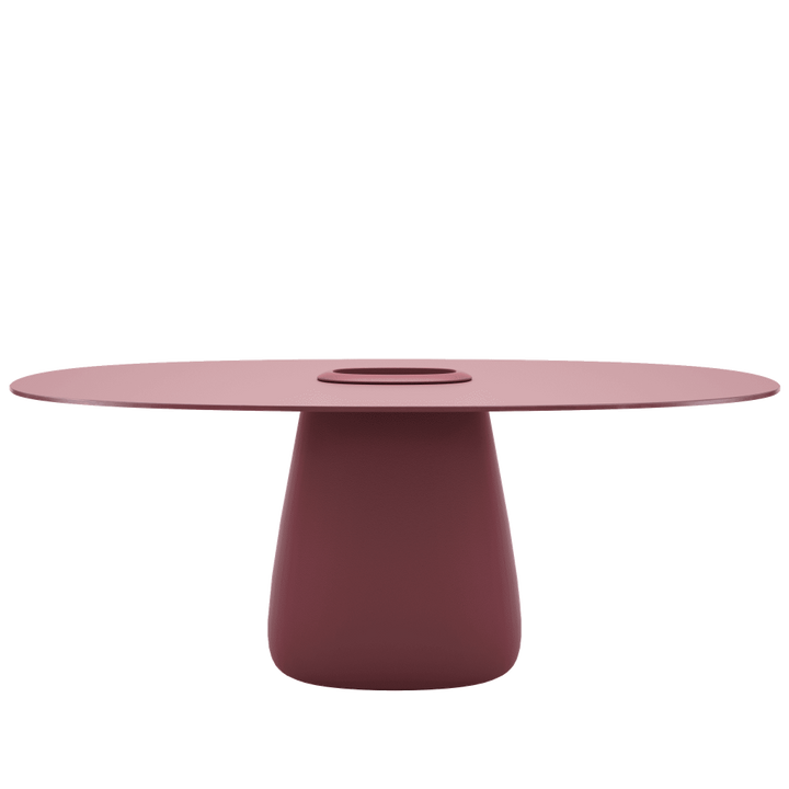 Cobble Table 190 HPL Bucket