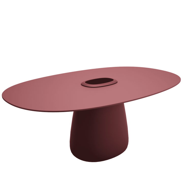 Cobble Table 190 HPL Bucket