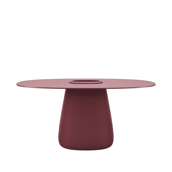 Cobble Table 160 HPL Bucket