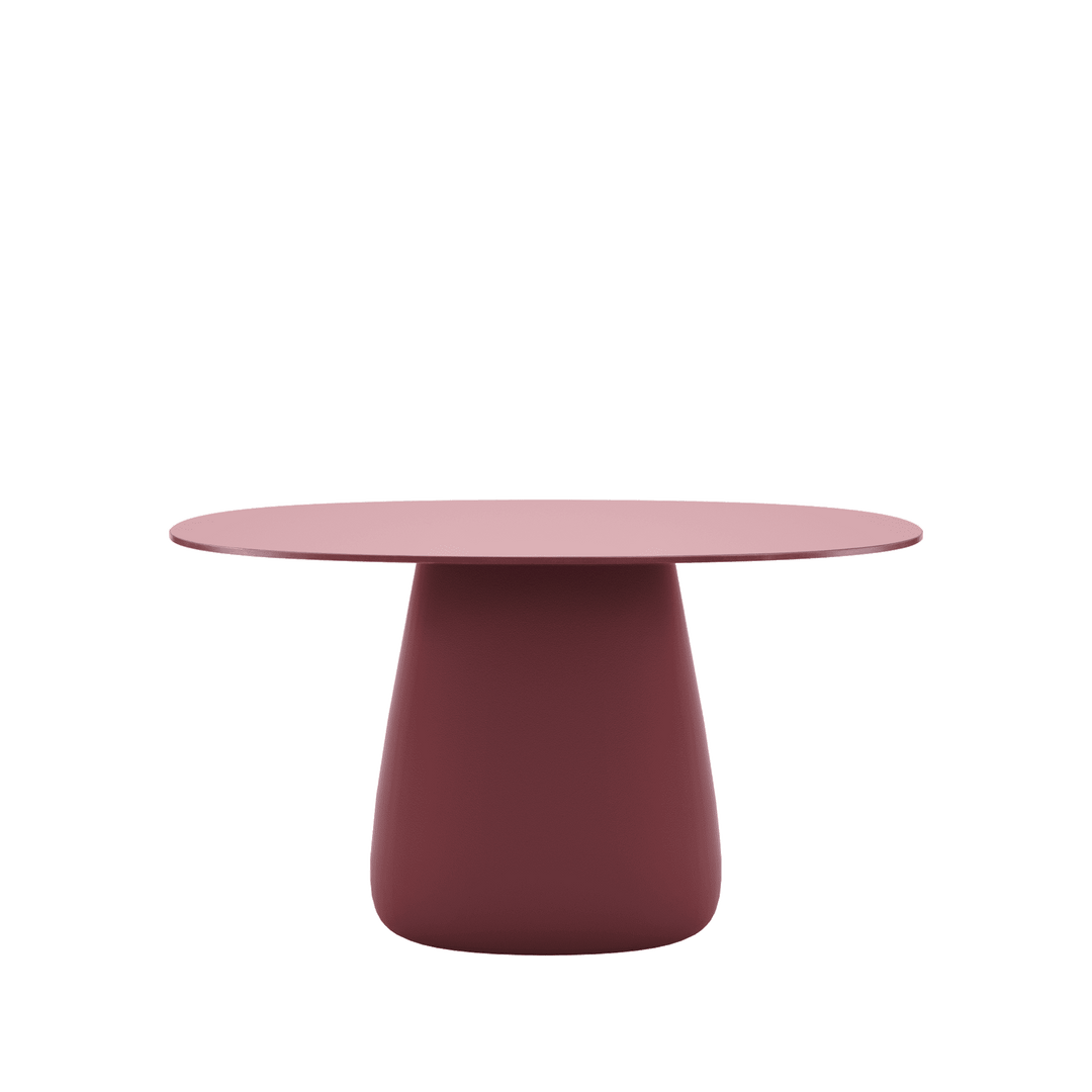 Cobble Table Top 135 Cm HPL