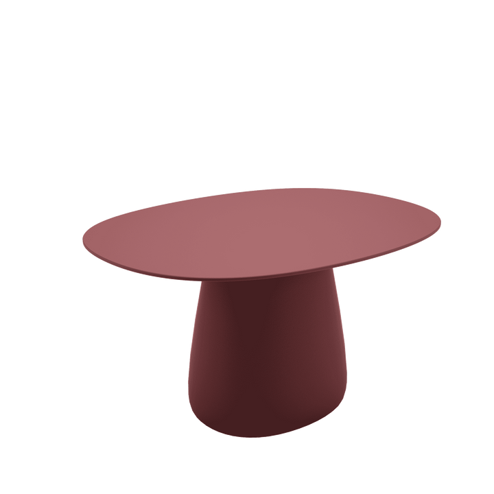 Cobble Table Top 135 Cm HPL