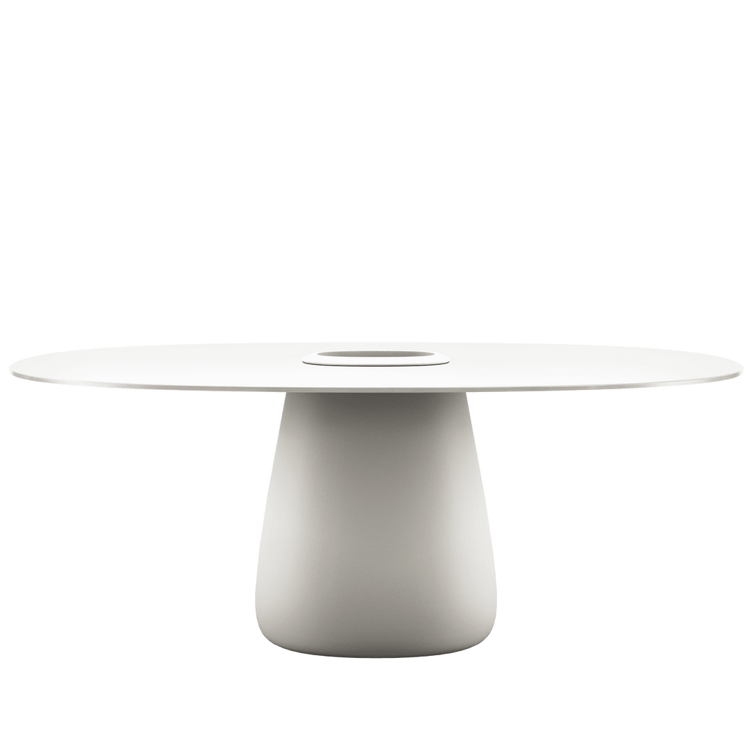 Cobble Table 190 HPL Bucket