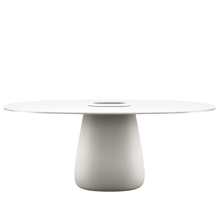 Cobble Table 190 HPL Bucket