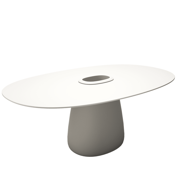 Cobble Table 190 HPL Bucket