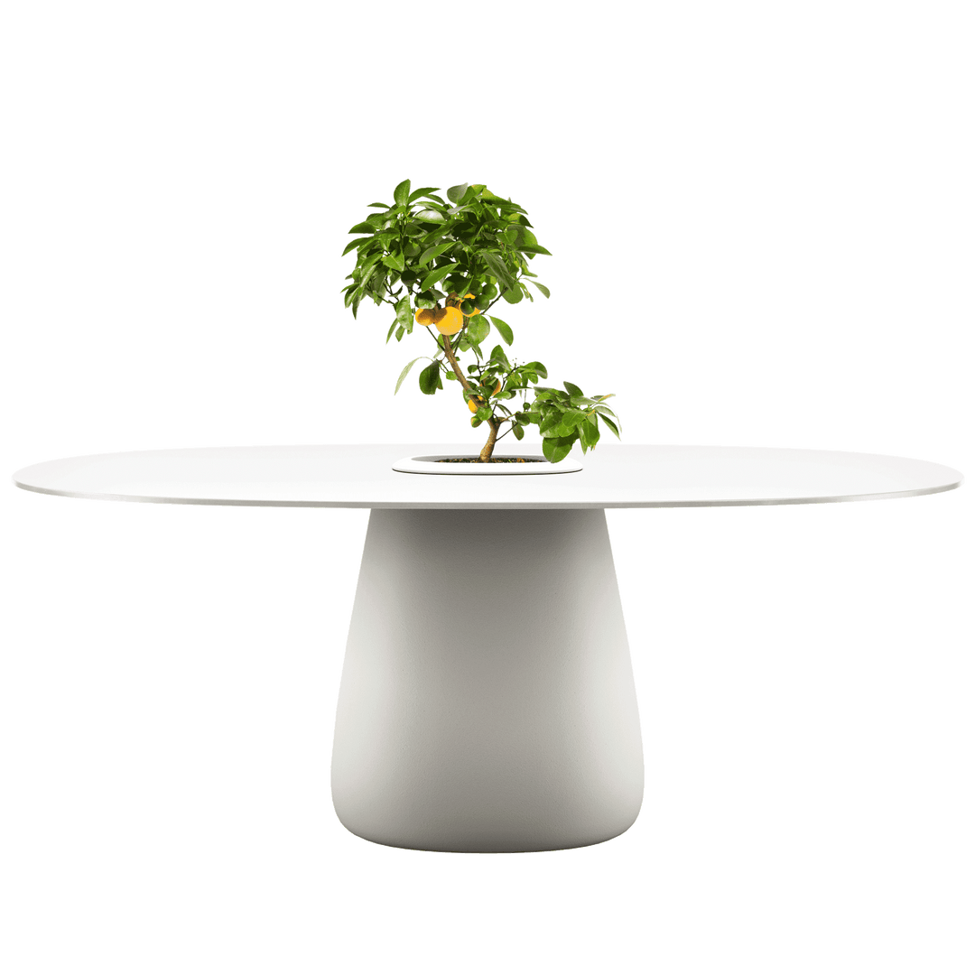 Cobble Table 190 HPL Bucket