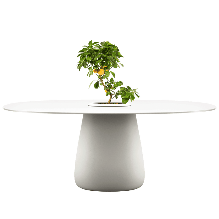 Cobble Table 190 HPL Bucket