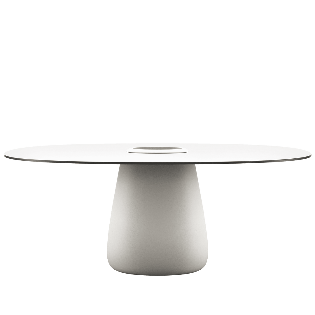 Cobble Table 190 HPL Bucket