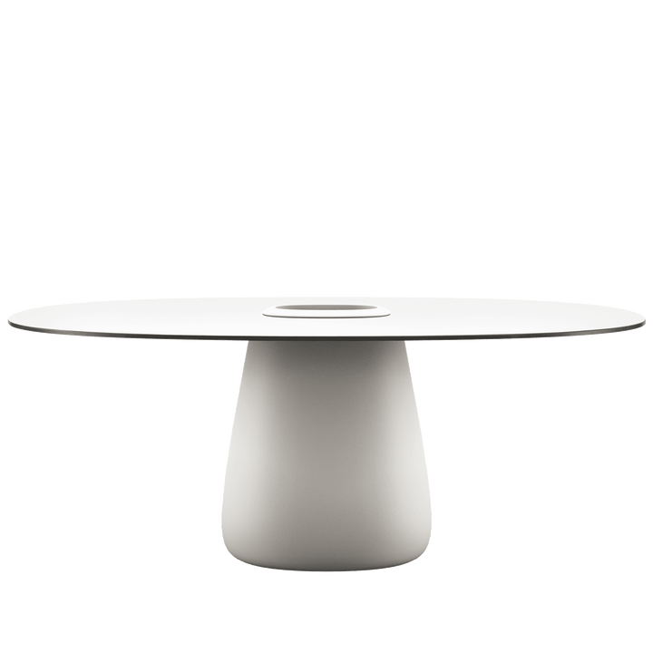 Cobble Table 190 HPL Bucket