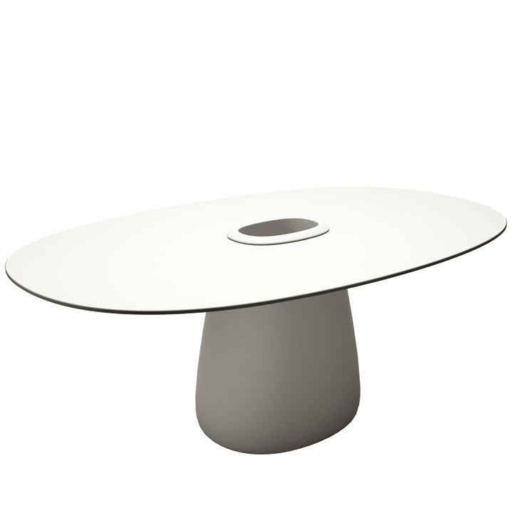 Cobble Table 190 HPL Bucket