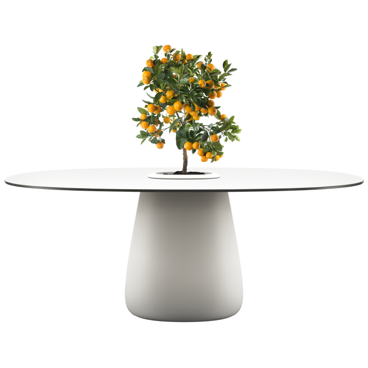 Cobble Table 190 HPL Bucket