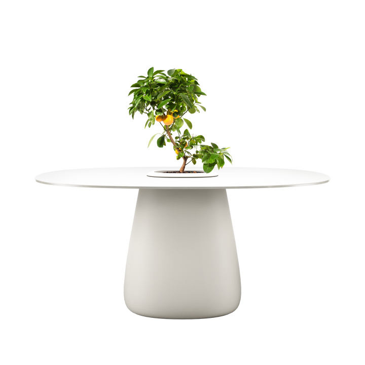 Cobble Table 160 HPL Bucket