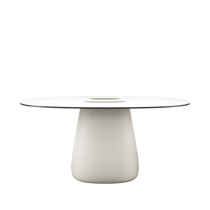 Cobble Table 160 HPL Bucket